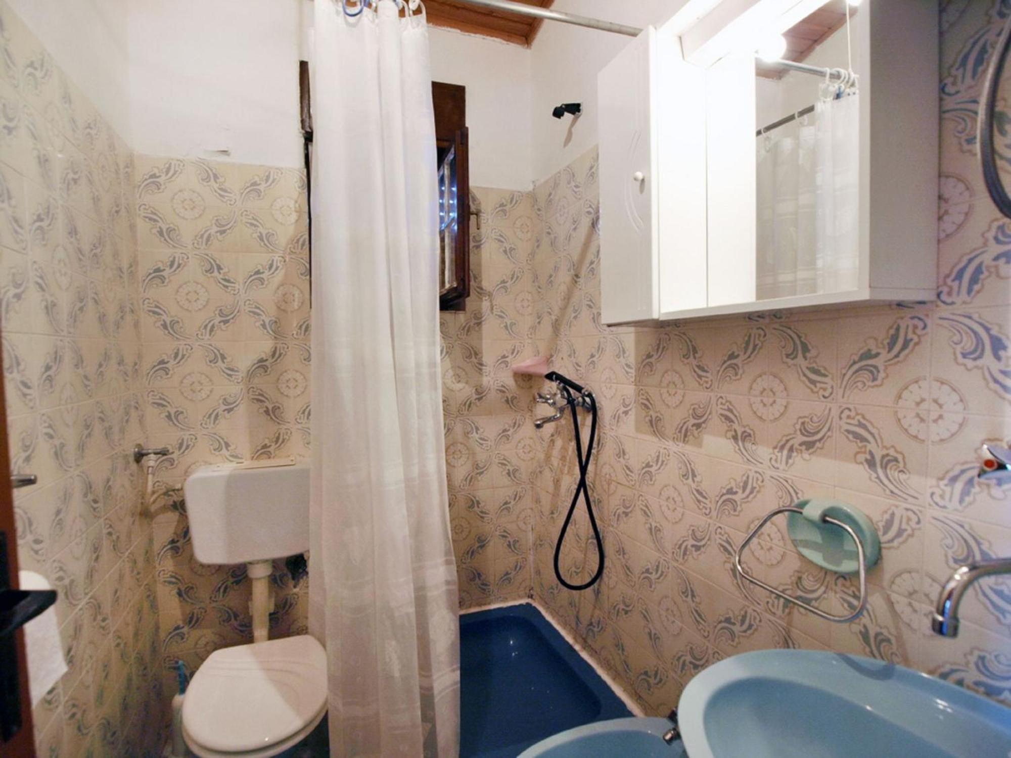 Apartment Zdenko-4 By Interhome กาลี ภายนอก รูปภาพ