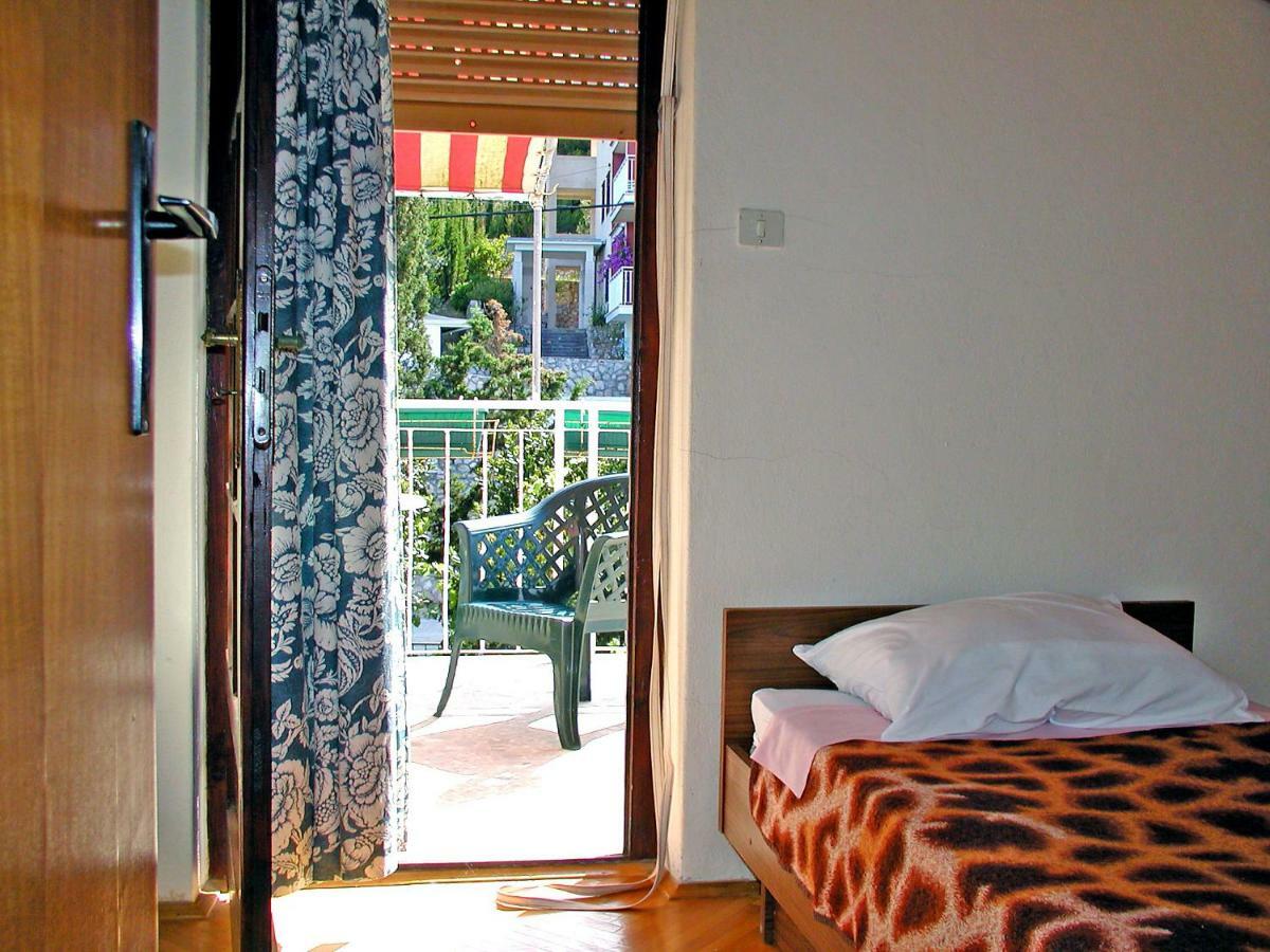 Apartment Zdenko-4 By Interhome กาลี ภายนอก รูปภาพ